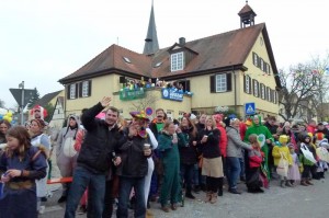 Umzug (499)