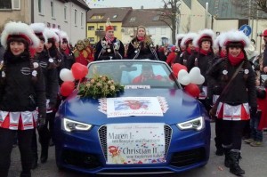 Umzug (502)