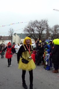 Umzug (508)