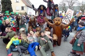 Umzug (520)