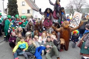 Umzug (521)