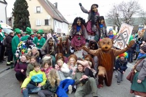 Umzug (522)