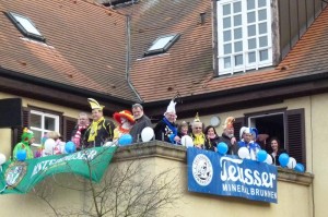 Umzug (523)