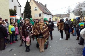 Umzug (525)