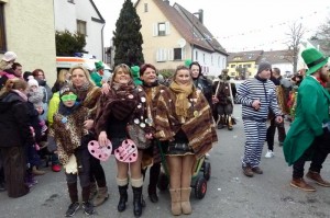 Umzug (526)