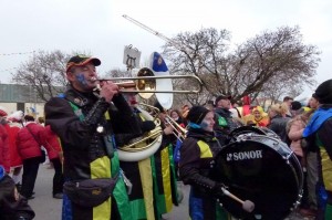 Umzug (534)