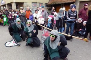 Umzug (582)