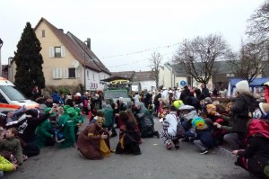 Umzug (585)