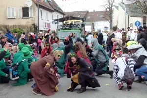 Umzug (586)