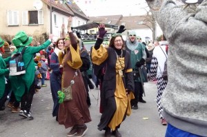 Umzug (587)