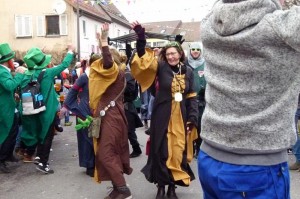 Umzug (588)
