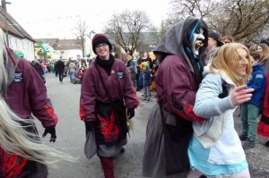 Umzug (598)