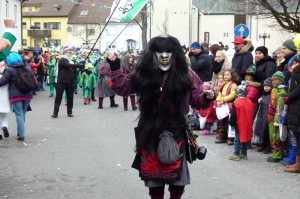 Umzug (601)
