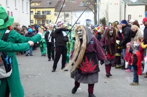 Umzug (604)