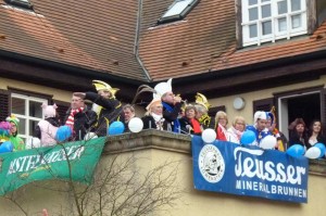 Umzug (620)