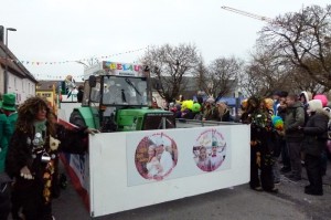 Umzug (624)