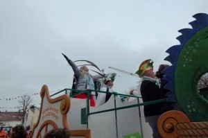 Umzug (626)