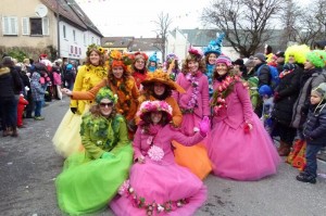 Umzug (631)