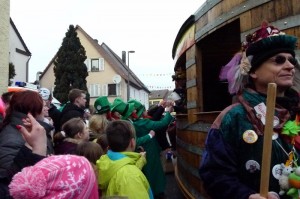 Umzug (641)