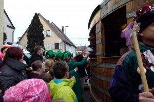 Umzug (642)