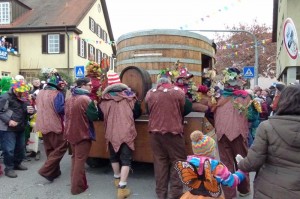 Umzug (643)