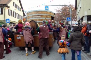 Umzug (644)