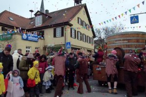 Umzug (646)