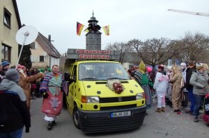 Umzug (651)