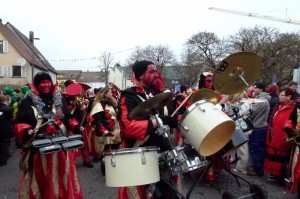 Umzug (659)