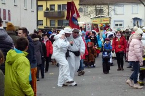 Umzug (660)