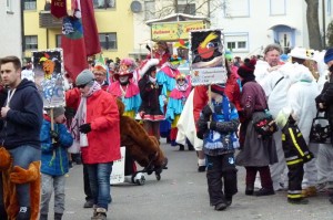 Umzug (661)