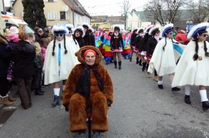Umzug (662)