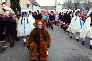 Umzug (663)