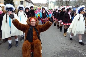 Umzug (664)