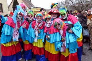 Umzug (665)