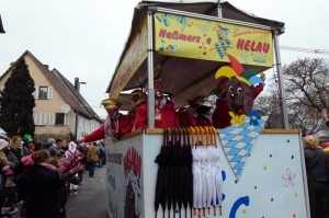 Umzug (668)