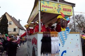 Umzug (669)