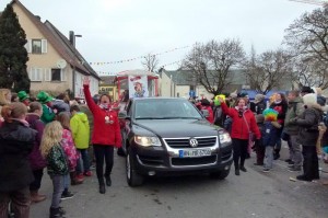 Umzug (671)