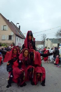 Umzug (681)
