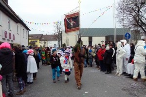 Umzug (688)