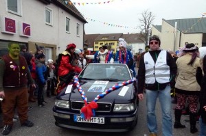 Umzug (697)