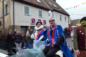Umzug (698)