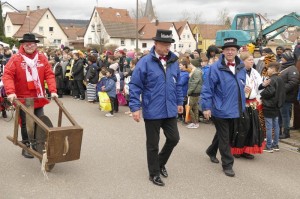 Umzug (180)
