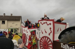 Umzug (205)