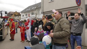 Umzug (208)