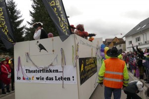 Umzug (234)