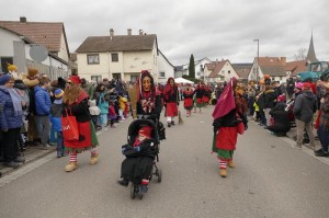 Umzug (235)