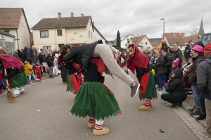 Umzug (240)