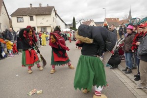 Umzug (246)