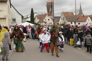 Umzug (261)